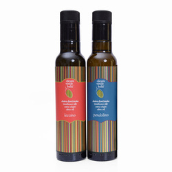 Oliwa Extra Virgin Leccino 250ml