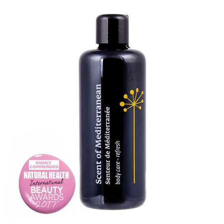 QUARNERO Olej do ciała - Refresh 100 ml