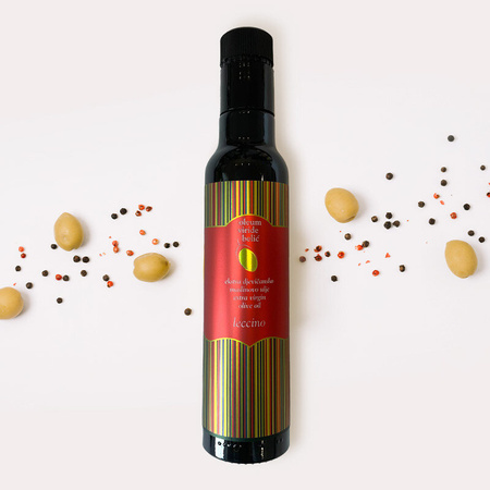 Oliwa Extra Virgin Leccino 250ml