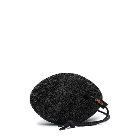 PUMEKS CZARNY WULKANICZNY L