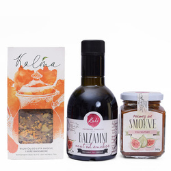 Kali Ocet Balsamiczny z Fig 250ml