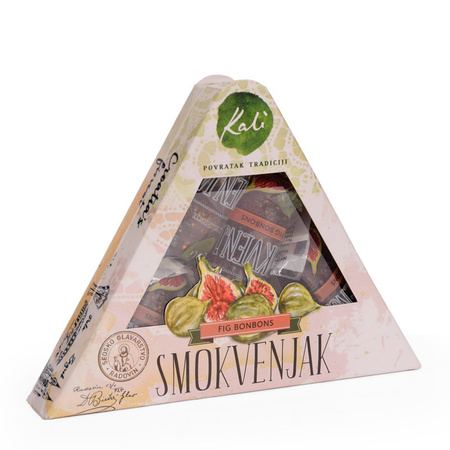 Kali Cukierki Figowe 100g