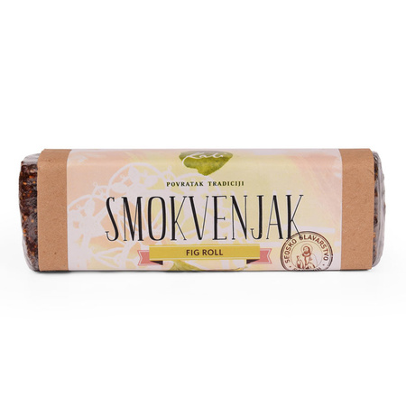 Kali Sztabka Figowa 250 g