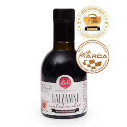 Kali Ocet Balsamiczny z Fig 250ml